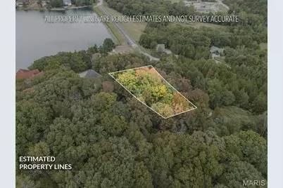 Lot 66A Lake Hill Trail, Hillsboro, MO 63050 - Photo 15
