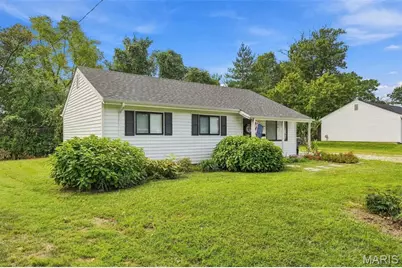 512 Eggering Drive, O'Fallon, MO 63366 - Photo 3