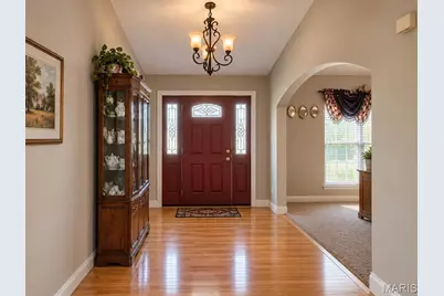 102 Derbyshire Lane, Dardenne Prairie, MO 63368 - Photo 3