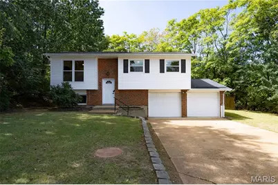 5015 Country Ridge Drive, Imperial, MO 63052 - Photo 1