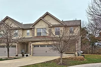 157 Distinction Drive, Lake Saint Louis, MO 63367 - Photo 1