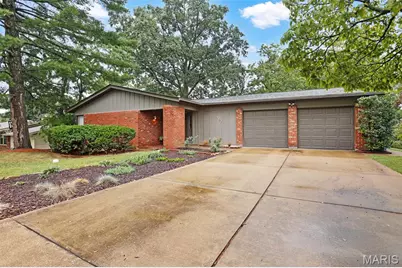 957 Flair Court, Saint Louis, MO 63146 - Photo 1