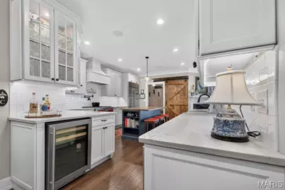 615 W Jewel Avenue, Kirkwood, MO 63122 - Photo 9