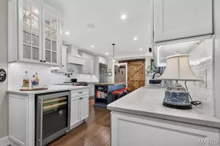 615 W Jewel Ave, Kirkwood, MO 63122 - Photo 9