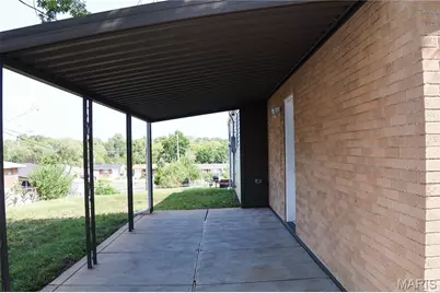 9821 Whitcomb Lane, Affton, MO 63123 - Photo 23