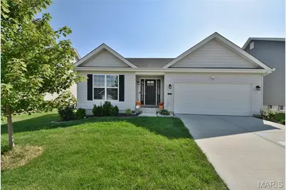 112 Wholesome Way, Saint Charles, MO 63304 - Photo 1
