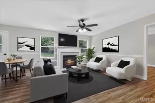 1158 Liberty Crossing, Herculaneum, MO 63048 - Photo 5