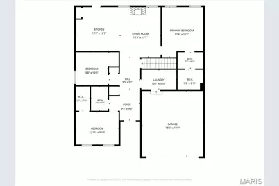 1158 Liberty Crossing, Herculaneum, MO 63048 - Photo 31