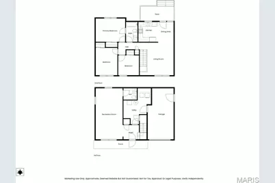 945 Westridge Drive, Pacific, MO 63069 - Photo 29