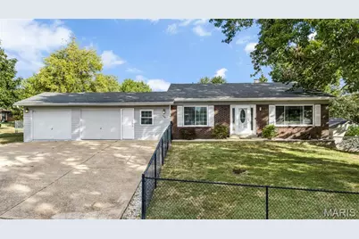 504 Westwood Place, Festus, MO 63028 - Photo 31