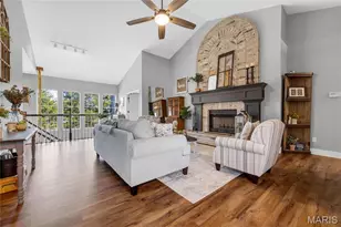 314 Pleasant Meadows Dr, Wentzville, MO 63385 - Photo 9