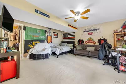 314 Pleasant Meadows Drive, Wentzville, MO 63385 - Photo 47