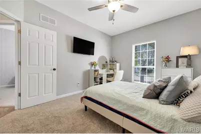 314 Pleasant Meadows Drive, Wentzville, MO 63385 - Photo 35