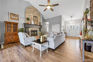 314 Pleasant Meadows Dr, Wentzville, MO 63385 - Photo 11