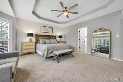 314 Pleasant Meadows Drive, Wentzville, MO 63385 - Photo 29
