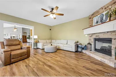 314 Pleasant Meadows Drive, Wentzville, MO 63385 - Photo 23