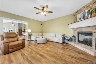 314 Pleasant Meadows Dr, Wentzville, MO 63385 - Photo 23