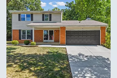 474 Oak Hill Dr., Lake Saint Louis, MO 63367 - Photo 1
