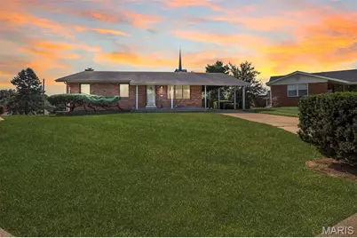 10924 Schoenfeld Court, Green Park, MO 63123 - Photo 37