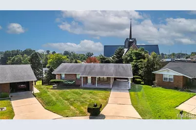 10924 Schoenfeld Court, Green Park, MO 63123 - Photo 33