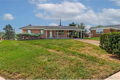 10924 Schoenfeld Court, Green Park, MO 63123 - Photo 3