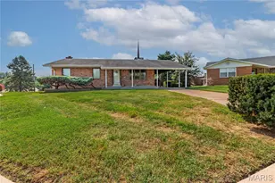 10924 Schoenfeld Ct, Green Park, MO 63123 - Photo 3