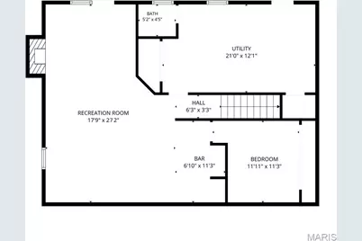 10924 Schoenfeld Court, Green Park, MO 63123 - Photo 39