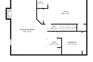 10924 Schoenfeld Ct, Green Park, MO 63123 - Photo 39