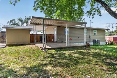 214 Oakridge Lane, Lake Saint Louis, MO 63367 - Photo 25