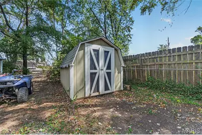 214 Oakridge Lane, Lake Saint Louis, MO 63367 - Photo 27
