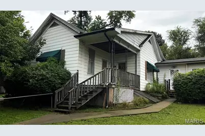 521 N 4th Street, Louisiana, MO 63353 - Photo 3