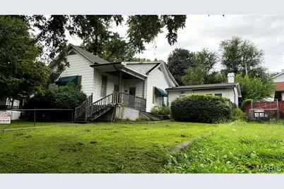 521 N 4th Street, Louisiana, MO 63353 - Photo 5
