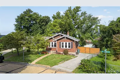 423 Heman Drive, Kirkwood, MO 63122 - Photo 17