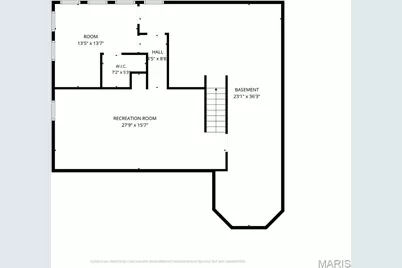 9360 Ashbrook Farm Road, Hillsboro, MO 63050 - Photo 49