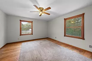9360 Ashbrook Farm Rd, Hillsboro, MO 63050 - Photo 21