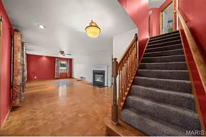 9360 Ashbrook Farm Road, Hillsboro, MO 63050 - Photo 7