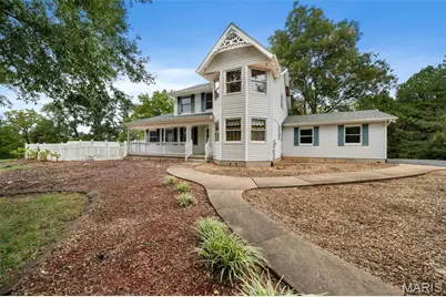9360 Ashbrook Farm Road, Hillsboro, MO 63050 - Photo 3