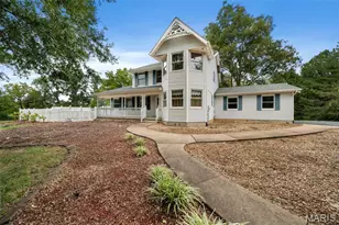 9360 Ashbrook Farm Rd, Hillsboro, MO 63050 - Photo 3