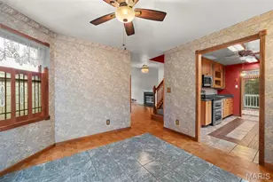 9360 Ashbrook Farm Rd, Hillsboro, MO 63050 - Photo 11