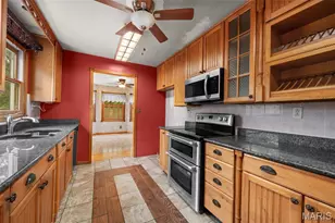 9360 Ashbrook Farm Rd, Hillsboro, MO 63050 - Photo 15