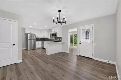 328 Danworth Court, Saint Louis, MO 63122 - Photo 9