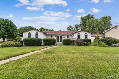 2801 Droste Road, Saint Charles, MO 63301 - Photo 1