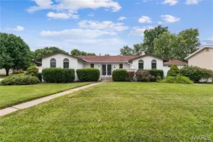 2801 Droste Rd, Saint Charles, MO 63301 - Photo 1
