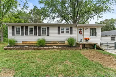 2203 Catawissa Road, Pacific, MO 63069 - Photo 1