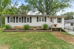 2203 Catawissa Rd, Pacific, MO 63069 - Photo 1