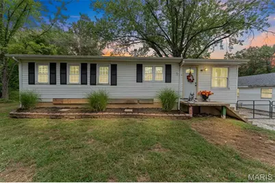 2203 Catawissa Road, Pacific, MO 63069 - Photo 3