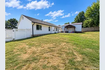 1225 Shingle Oak Court, Troy, MO 63379 - Photo 3