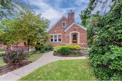 6743 Devonshire Avenue, Saint Louis, MO 63109 - Photo 3
