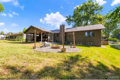 416 Morningside Drive, Saint Peters, MO 63376 - Photo 43