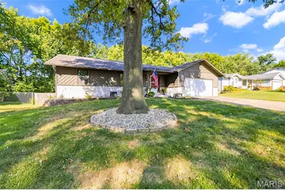 416 Morningside Drive, Saint Peters, MO 63376 - Photo 3